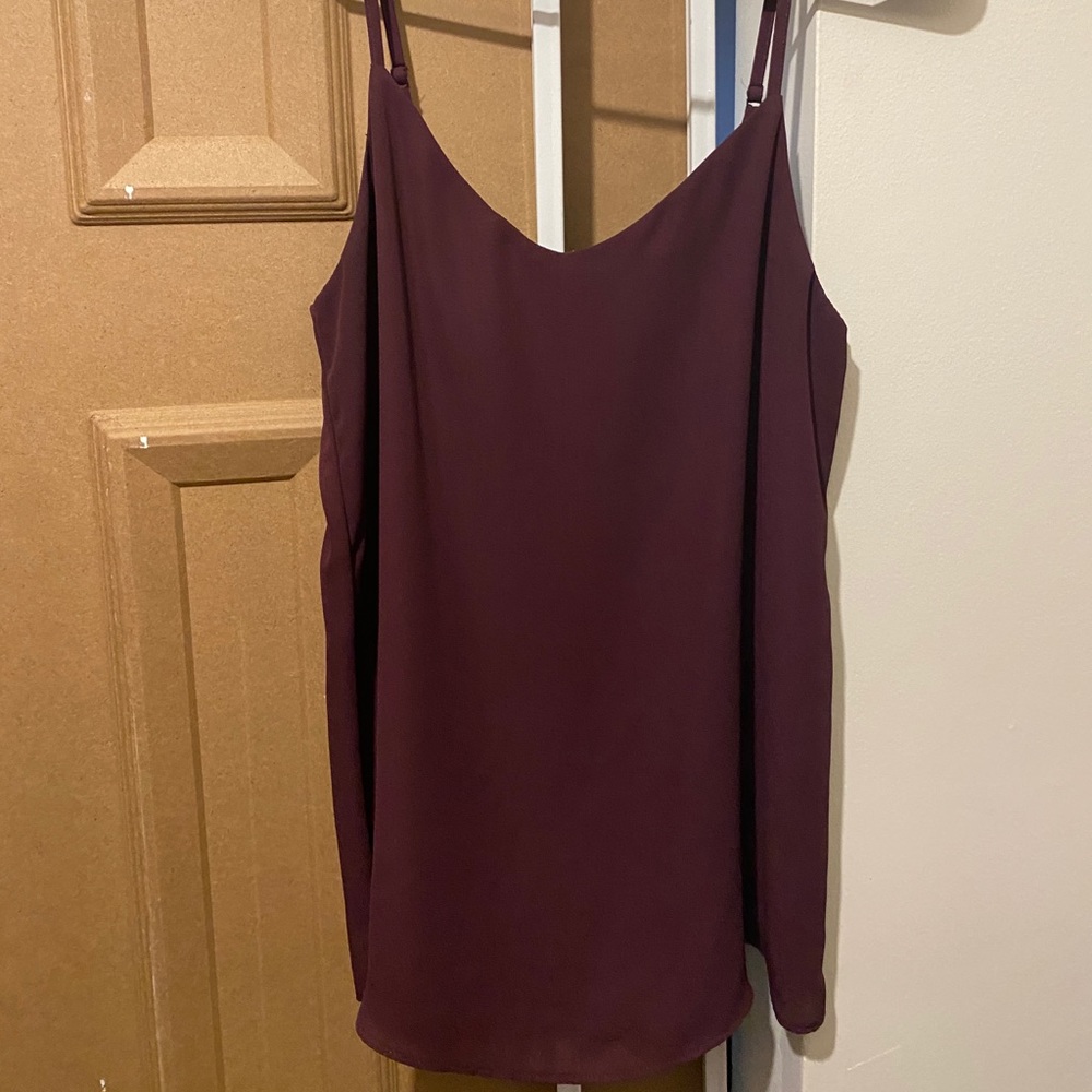 Pink Republic tank top